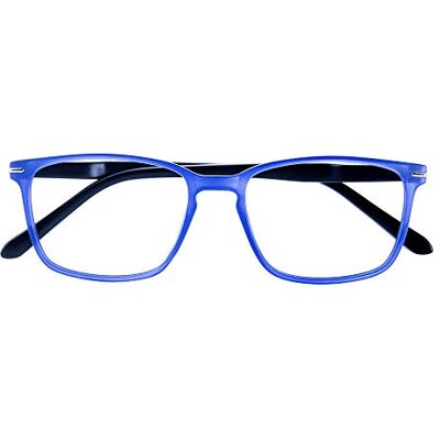 Da Vicino Gafas de lectura Dioptría +2,00-1 unidad Da Vicino Gafas de lectura Dioptría +2,00-1 unidad