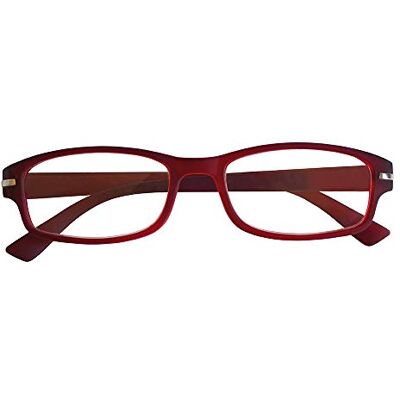 Da Vicino Gafas de lectura Dioptría +2,00-1 unidad Da Vicino Gafas de lectura Dioptría +2,00-1 unidad