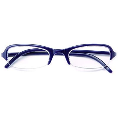 Corpootto Essential Gafas de lectura (3,50-20 g), color azul Corpootto Essential Gafas de lectura (3,50-20 g), color azul