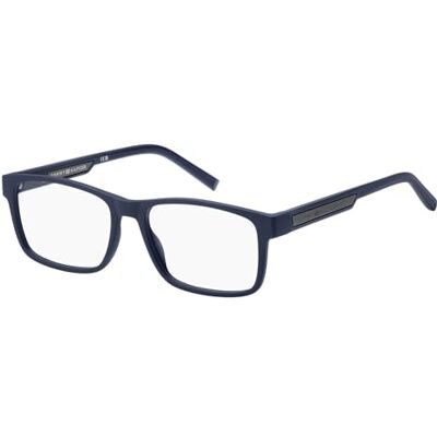 Tommy Hilfiger Gafas de Vista TH 2091 FLL MATTE BLUE 54/16/145 Hombre Tommy Hilfiger Gafas de Vista TH 2091 FLL MATTE BLUE 54/16/145 Hombre