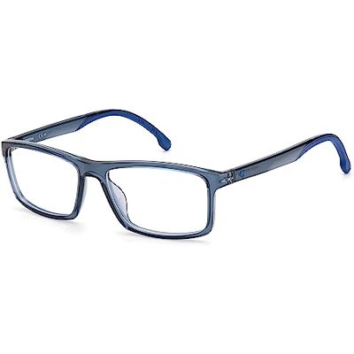 Carrera Gafas de Vista 8872 PJP BLUE 55/16/145 Hombre Carrera Gafas de Vista 8872 PJP BLUE 55/16/145 Hombre