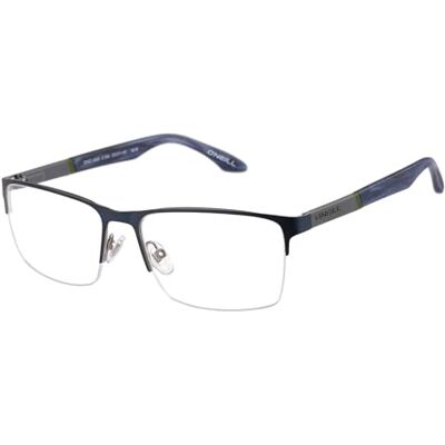 O'NEILL CAT Cpo-3539 Brillenfassung Marco de prescripción para Gafas, Negro, 62 para Hombre O'NEILL CAT Cpo-3539 Brillenfassung Marco de prescripción para Gafas, Negro, 62 para Hombre