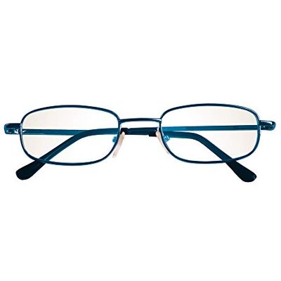 Da Vicino Gafas de lectura Dioptría +2,50-1 unidad Da Vicino Gafas de lectura Dioptría +2,50-1 unidad