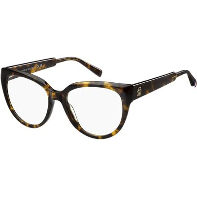 Tommy Hilfiger GAFAS Modelo: TH 2210_ C: HAVANA/Eye size: 52 Bridge size: 17 Tommy Hilfiger GAFAS Modelo: TH 2210_ C: HAVANA/Eye size: 52 Bridge size: 17