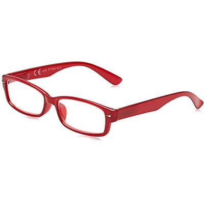t vedo T-Vedo Shiny rojo + 2 dioptrías – 10 ml t vedo T-Vedo Shiny rojo + 2 dioptrías – 10 ml