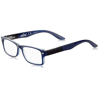 Da Vicino Gafas de lectura Dioptría +3,00-1 unidad Da Vicino Gafas de lectura Dioptría +3,00-1 unidad