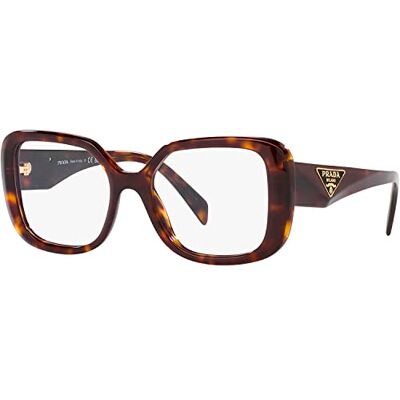 Prada Gafas de lectura de la marca Modelo 51 2AU1O1 Prada Gafas de lectura de la marca Modelo 51 2AU1O1