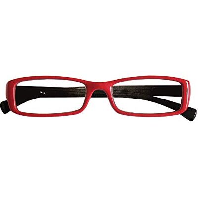 Da Vicino Gafas de lectura Dioptría +2,00-1 unidad Da Vicino Gafas de lectura Dioptría +2,00-1 unidad