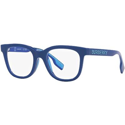 BURBERRY GAFAS DE VISTA JUNIOR Kids / 0JB2002U Calibre: 47 Color: 4048 Cuidado personal y salud BURBERRY GAFAS DE VISTA JUNIOR Kids / 0JB2002U Calibre: 47 Color: 4048 Cuidado personal y salud