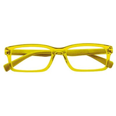 Da Vicino Gafas de lectura Dioptría +3,00-1 unidad Da Vicino Gafas de lectura Dioptría +3,00-1 unidad