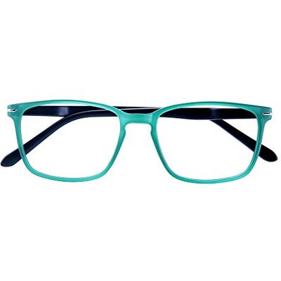 Da Vicino Gafas de lectura Dioptría +2,00-1 unidad Da Vicino Gafas de lectura Dioptría +2,00-1 unidad