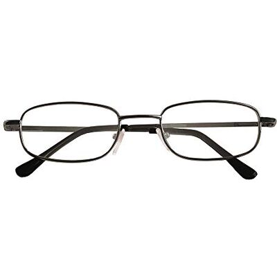 Da Vicino Gafas de lectura Dioptría +3,00-1 unidad Da Vicino Gafas de lectura Dioptría +3,00-1 unidad