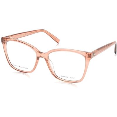 Tommy Hilfiger GAFAS Modelo: TH 2227_ C: NUDE/Eye size: 54 Bridge size: 16 Tommy Hilfiger GAFAS Modelo: TH 2227_ C: NUDE/Eye size: 54 Bridge size: 16