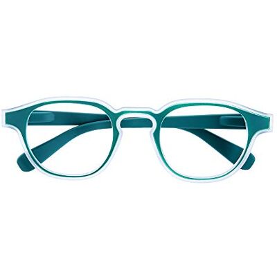 Da Vicino Gafas de lectura Dioptría +2,00-1 unidad Da Vicino Gafas de lectura Dioptría +2,00-1 unidad