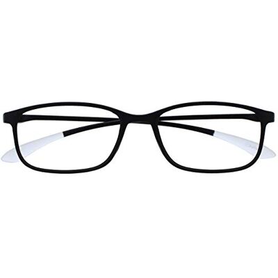 Gafas Opulize M61-1 -2.50 Ultraligeras Gafas Opulize M61-1 -2.50 Ultraligeras