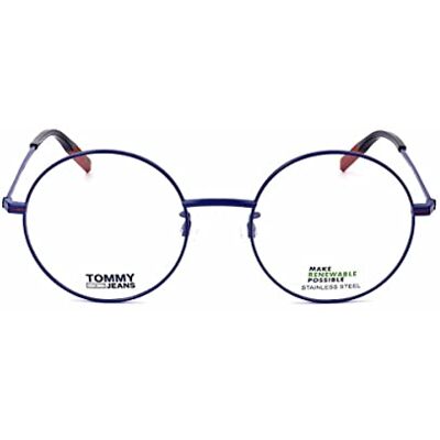 Tommy Hilfiger Montura de Gafas TJ 0023 Ø 49 mm Tommy Hilfiger Montura de Gafas TJ 0023 Ø 49 mm