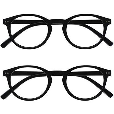 Opulize Zen 2 ks Gafas de lectura - Reading Glasses Opulize Zen 2 ks Gafas de lectura - Reading Glasses
