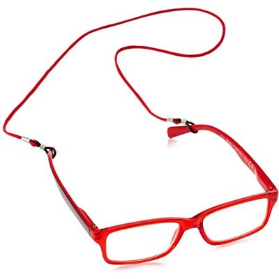 Da Vicino Gafas de lectura Dioptría +2,00-1 unidad Da Vicino Gafas de lectura Dioptría +2,00-1 unidad