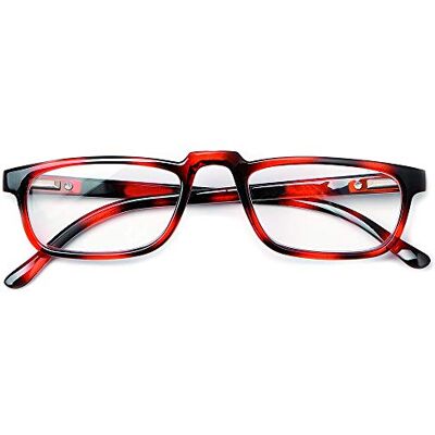 Eton Plus Tartaruga Chiaro +3,5 Dioptrías - Gafas Eton Plus Tartaruga Chiaro +3,5 Dioptrías - Gafas