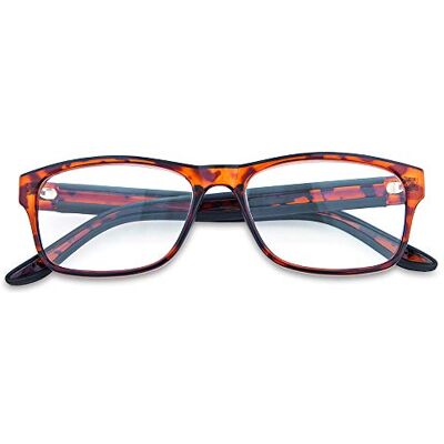 Corpootto Gafas de lectura Occh. Road Tarta +3,50-20 gr Corpootto Gafas de lectura Occh. Road Tarta +3,50-20 gr