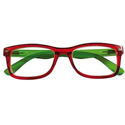 Da Vicino Gafas de lectura Dioptría +3,50-1 unidad Da Vicino Gafas de lectura Dioptría +3,50-1 unidad