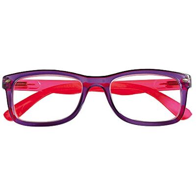 Da Vicino Gafas de lectura Dioptría +1,00-1 unidad Da Vicino Gafas de lectura Dioptría +1,00-1 unidad
