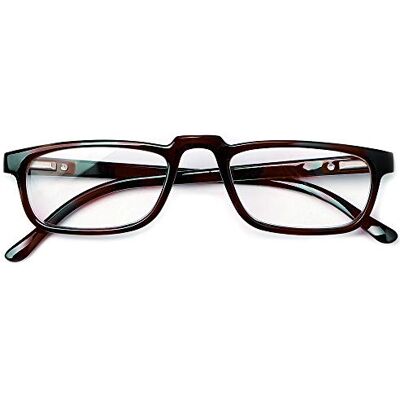 Corpootto Gafas de lectura de cuerpootto suelto Eton Tarta + 1,0-20 gr Corpootto Gafas de lectura de cuerpootto suelto Eton Tarta + 1,0-20 gr