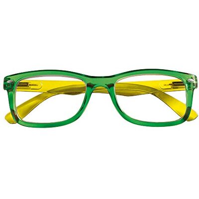 Da Vicino Gafas de lectura Dioptría +3,00-1 unidad Da Vicino Gafas de lectura Dioptría +3,00-1 unidad
