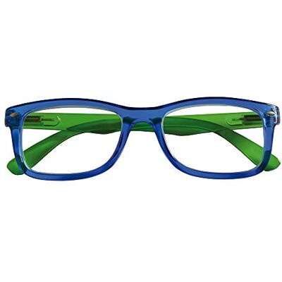 Da Vicino Gafas de lectura Dioptría +2,00-1 unidad Da Vicino Gafas de lectura Dioptría +2,00-1 unidad