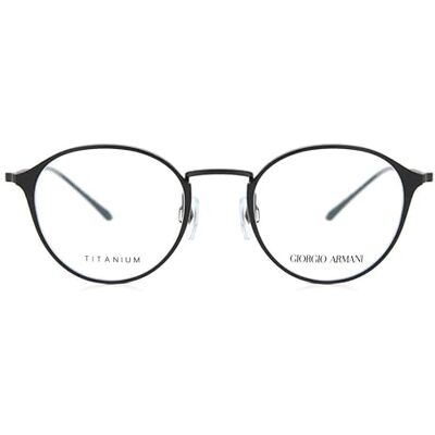 Giorgio Armani GAFAS DE VISTA / 0AR5055TD Calibre: 48 Color: 3001 Giorgio Armani GAFAS DE VISTA / 0AR5055TD Calibre: 48 Color: 3001