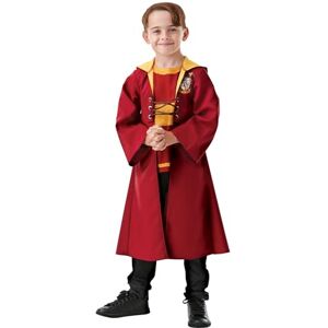Rubies Rubie's- Harry Potter Disfraz, Color rosso (300693M) Rubies Rubie's- Harry Potter Disfraz, Color rosso (300693M)