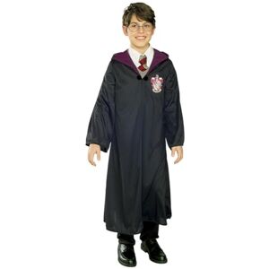 Rubies Rubie's Harry Potter (Size Costume Box (Talla L) niño () 7-8 años, negro Rubies Rubie's Harry Potter (Size Costume Box (Talla L) niño () 7-8 años, negro