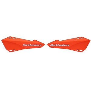Barkbusters Bufanda paramano Naranja Barkbusters Bufanda paramano Naranja