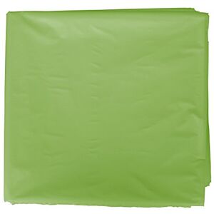 Fixo Bolsa Disfraz Verde Claro - 56x70 cm, Pack de 25 Fixo Bolsa Disfraz Verde Claro - 56x70 cm, Pack de 25