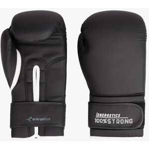 ENERGETICS Glove-425884 Guantes Black/Grey Dark 10 ENERGETICS Glove-425884 Guantes Black/Grey Dark 10