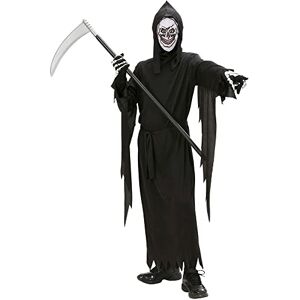 Widmann - Disfraz Segador - Disfraz de Halloween Widmann - Disfraz Segador - Disfraz de Halloween