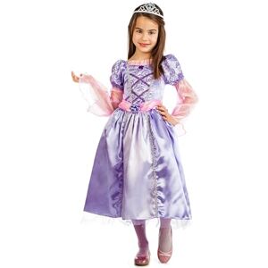Boland Disfraz de Princesa Victoria infantil, disfraz para fiestas temáticas, Halloween o carnaval, disfraz de cuento de hadas Boland Disfraz de Princesa Victoria infantil, disfraz para fiestas temáticas, Halloween o carnaval, disfraz de cuento de hadas
