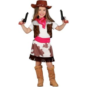Disfraz de Vaquera - Vestido Estilo Western para Mujeres - Disfraz para Fiestas Disfraz de Vaquera - Vestido Estilo Western para Mujeres - Disfraz para Fiestas