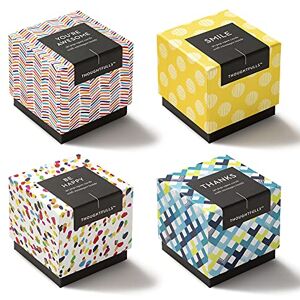 COMPENDIUM - 10482 - 3-pack - tarjetas emergentes - Greeting card COMPENDIUM - 10482 - 3-pack - tarjetas emergentes - Greeting card