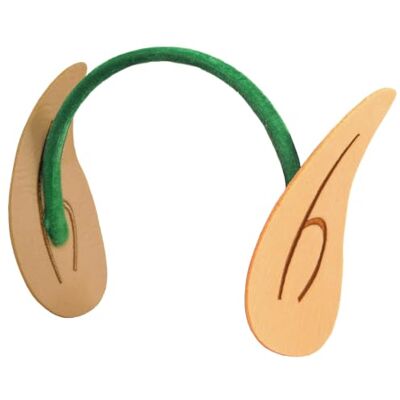 Beistle Elf Ears Diadema Beistle Elf Ears Diadema