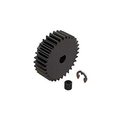 ARRMA Piñón 31T 0.8 Modos Safe-D5. ARRMA Piñón 31T 0.8 Modos Safe-D5.