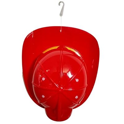 Rubies RUBIE'S Casco de bombero infantil Rubies RUBIE'S Casco de bombero infantil