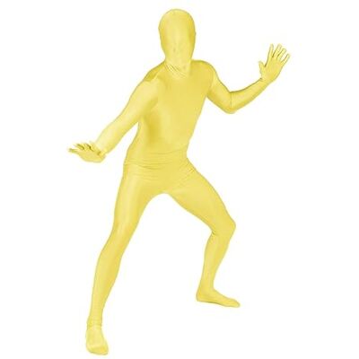Morphsuits Disfraz Segunda Piel, Disfraces de Colores, Disfraz Carnaval y Halloween Adulto Morphsuits Disfraz Segunda Piel, Disfraces de Colores, Disfraz Carnaval y Halloween Adulto