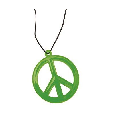 My Other Me Colgante hippie, talla única ( MOM01455) My Other Me Colgante hippie, talla única ( MOM01455)