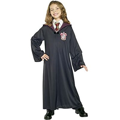 Robe con Capucha Gryffindor - Robe Robe con Capucha Gryffindor - Robe