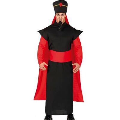 Fiestas Guirca - 86703 - Talla 48-50 - Hombre - Disfraz Fiestas Guirca - 86703 - Talla 48-50 - Hombre - Disfraz