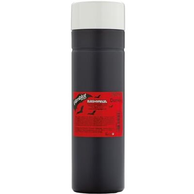 Eulenspiegel Sangre artificial para cine, gel de sangre rojo claro Eulenspiegel Sangre artificial para cine, gel de sangre rojo claro