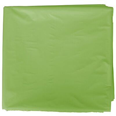 Fixo Bolsa Disfraz Verde Claro - 56x70 cm, Pack de 25 Fixo Bolsa Disfraz Verde Claro - 56x70 cm, Pack de 25