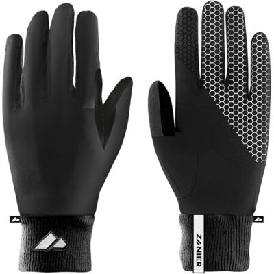 Zanier Frost.zb Guantes Unisex Adulto Zanier Frost.zb Guantes Unisex Adulto
