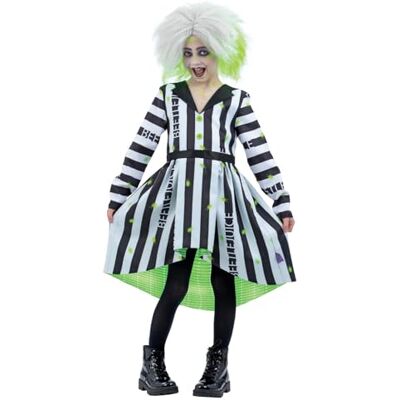 Disfraz de fiesta elegante Smiffys 81014M - Halloween Disfraz de fiesta elegante Smiffys 81014M - Halloween